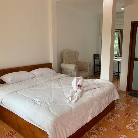 Baan Suan Duang Porn Resort Ban Phae  Екстер'єр фото