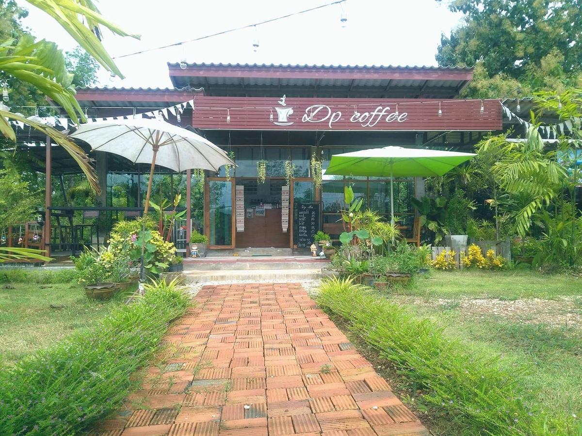 Baan Suan Duang Porn Resort Ban Phae  Екстер'єр фото